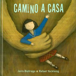 Camino a casa - Aparicio Distributors, Inc.