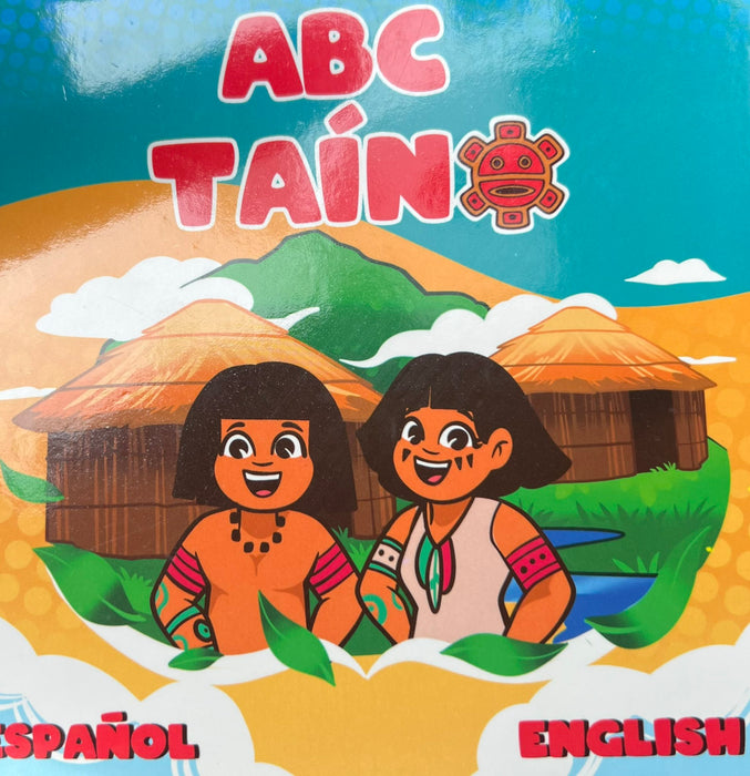 ABC Taíno