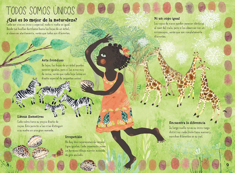 Colección El Gran Libro: Madre Tierra, Bestias, El Mar - Aparicio Distributors, Inc.