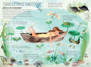 Colección El Gran Libro: Madre Tierra, Bestias, El Mar - Aparicio Distributors, Inc.