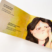 Las manchas de Daniela / Daniela's Smudges (Todo cartón) - Aparicio Distributors, Inc.