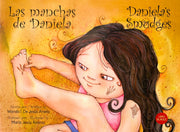 Las manchas de Daniela / Daniela's Smudges - Aparicio Distributors, Inc.