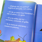 Una fiesta para doña Cotorra - Aparicio Distributors, Inc.