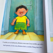Vaya rabieta / What a Tantrum! - Formato pequeño - Aparicio Distributors, Inc.