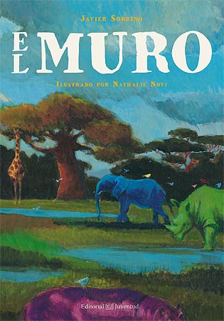El muro - Aparicio Distributors, Inc.