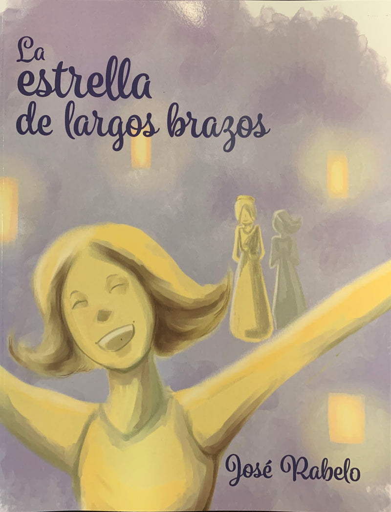 La estrella de largos brazos - Aparicio Distributors, Inc.