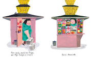 El kiosco - Aparicio Distributors, Inc.