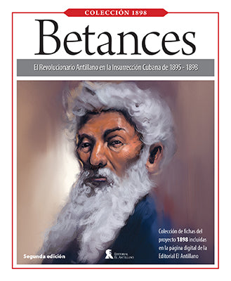 Colección 1898: Betances