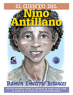 El cuento del Niño Antillano