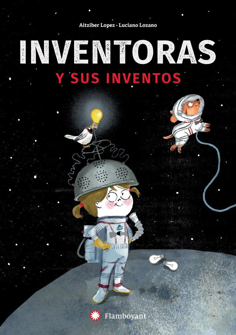 Inventoras y sus inventos - Aparicio Distributors, Inc.