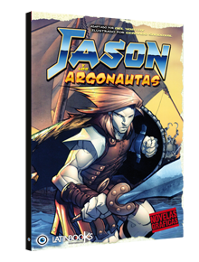 Jasón y los Argonautas - Aparicio Distributors, Inc.