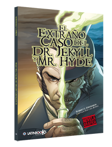 El extraño caso del Dr. Jekyll y Mr. Hyde - Aparicio Distributors, Inc.