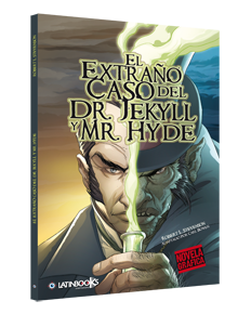 El extraño caso del Dr. Jekyll y Mr. Hyde