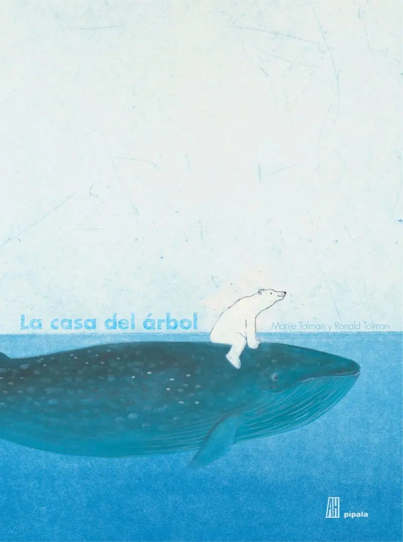 La casa del árbol - Aparicio Distributors, Inc.