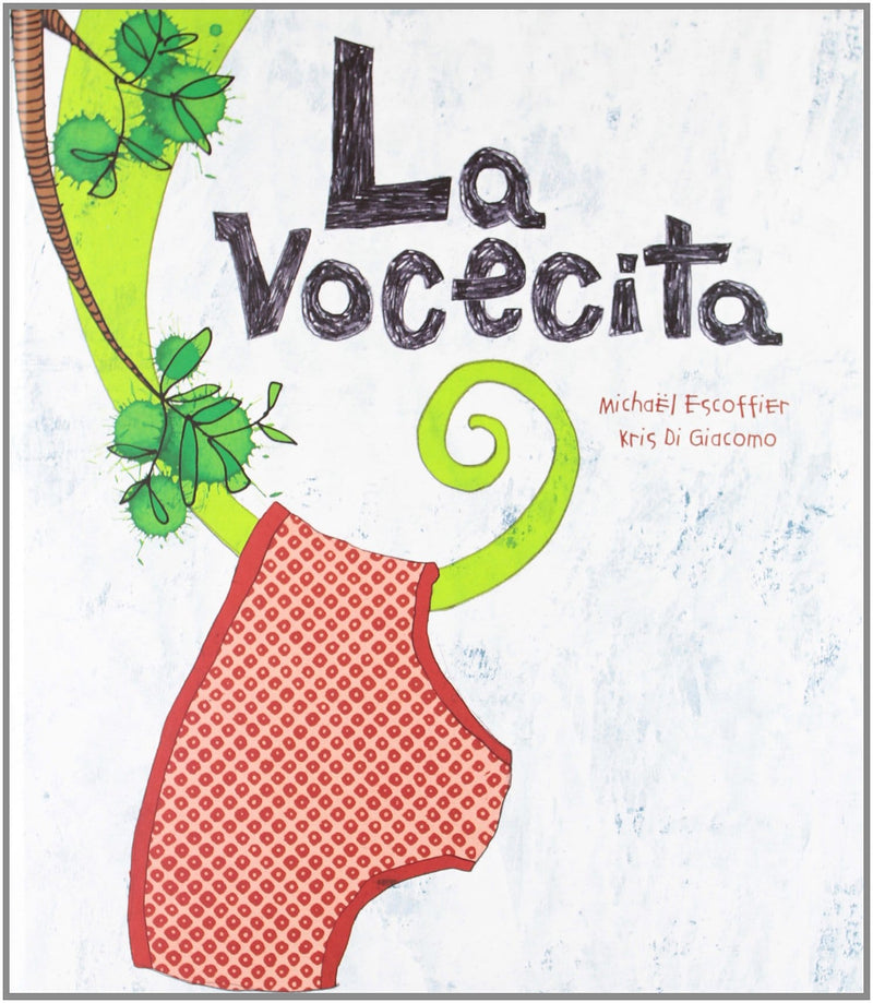 La vocecita - Aparicio Distributors, Inc.