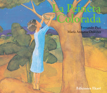La peineta colorada - Aparicio Distributors, Inc.