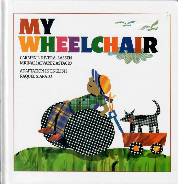 My Wheelchair