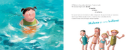 Malena ballena - Aparicio Distributors, Inc.