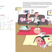 Mi Super familia - Aparicio Distributors, Inc.