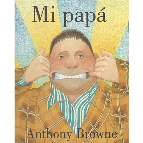 Mi papá - Aparicio Distributors, Inc.