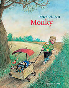 Monky - Aparicio Distributors, Inc.