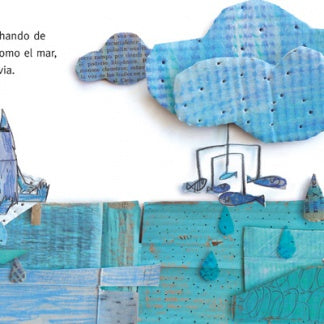 El monstruo de colores (Todo cartón) - Aparicio Distributors, Inc.