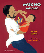 Mucho, mucho - Aparicio Distributors, Inc.