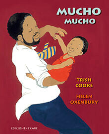 Mucho, mucho - Aparicio Distributors, Inc.