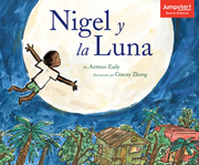 Nigel y la luna / Nigel and the Moon - Aparicio Distributors, Inc.