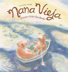 Nana Vieja - Aparicio Distributors, Inc.