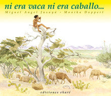 Ni era vaca, ni era caballo... - Aparicio Distributors, Inc.