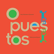 Colección Kanwa: Búscame, Cuéntame del 1 al 10, Opuestos - Aparicio Distributors, Inc.