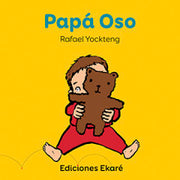 Papá Oso - Aparicio Distributors, Inc.