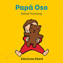 Papá Oso - Aparicio Distributors, Inc.