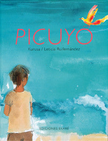 Picuyo - Aparicio Distributors, Inc.