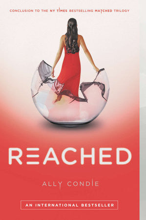 Reached - Aparicio Distributors, Inc.