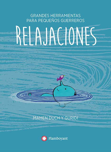 Relajaciones - Aparicio Distributors, Inc.