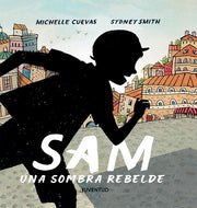 Sam, una sombra rebelde - Aparicio Distributors, Inc.