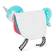 Unicornio mágico (Libro de tela fantástico) - Aparicio Distributors, Inc.