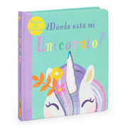 ¿Dónde está mi Unicornio? - Aparicio Distributors, Inc.