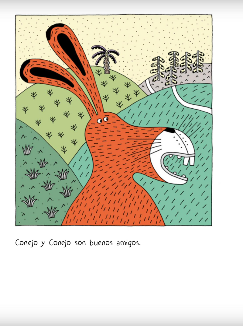Conejo y Conejo - Aparicio Distributors, Inc.