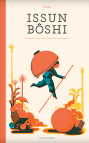 Issun Bôshi - Aparicio Distributors, Inc.