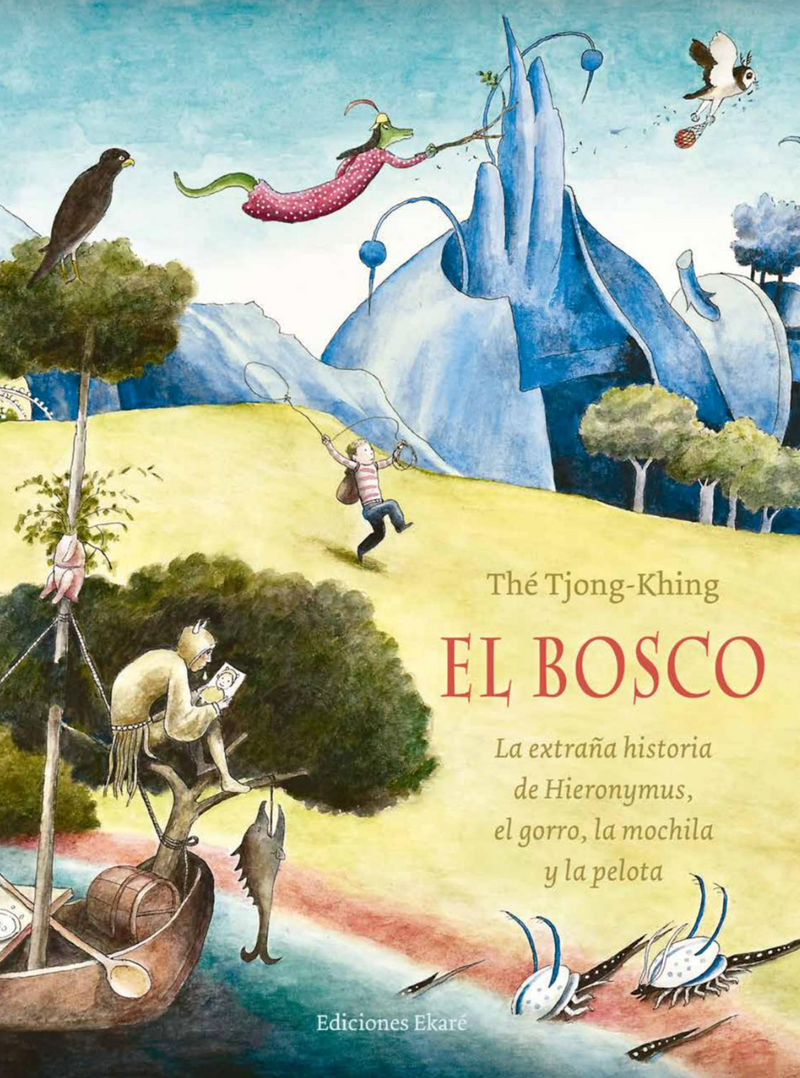 El Bosco