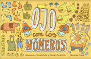 Ojo con los números - Aparicio Distributors, Inc.