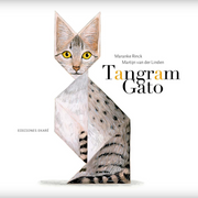 Tangram Gato - Aparicio Distributors, Inc.