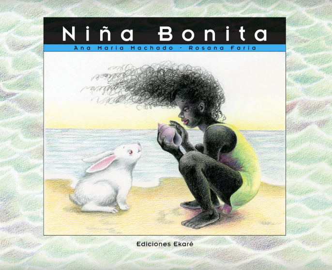 Niña bonita - Aparicio Distributors, Inc.