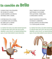 Una canción para cada emoción - Aparicio Distributors, Inc.