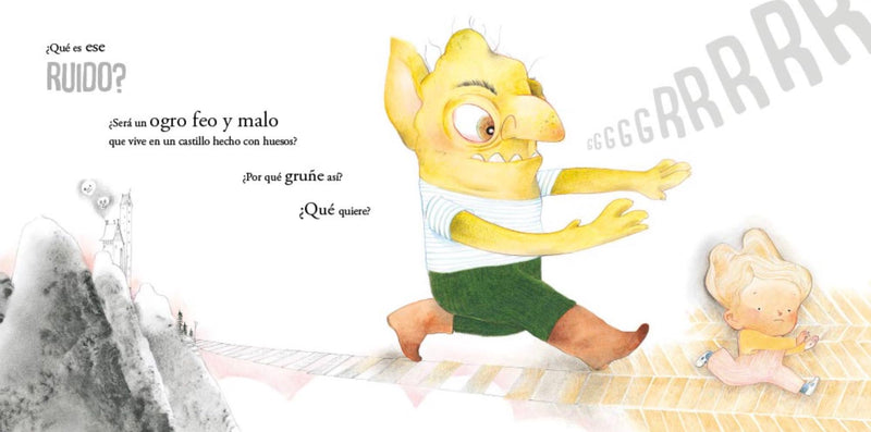 ¿Qué es ese ruido? - Aparicio Distributors, Inc.