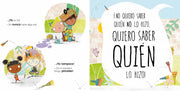 ¡Yo no he sido! - Aparicio Distributors, Inc.