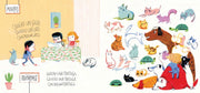 Adoptar un dinosaurio - Aparicio Distributors, Inc.